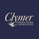 Clymer Funeral Home & Cremations logo